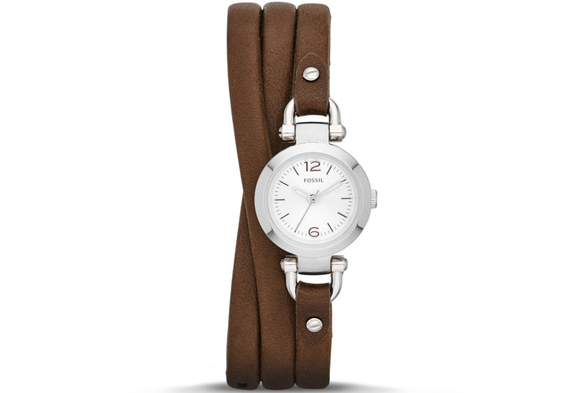 Fossil horlogeband ES3455