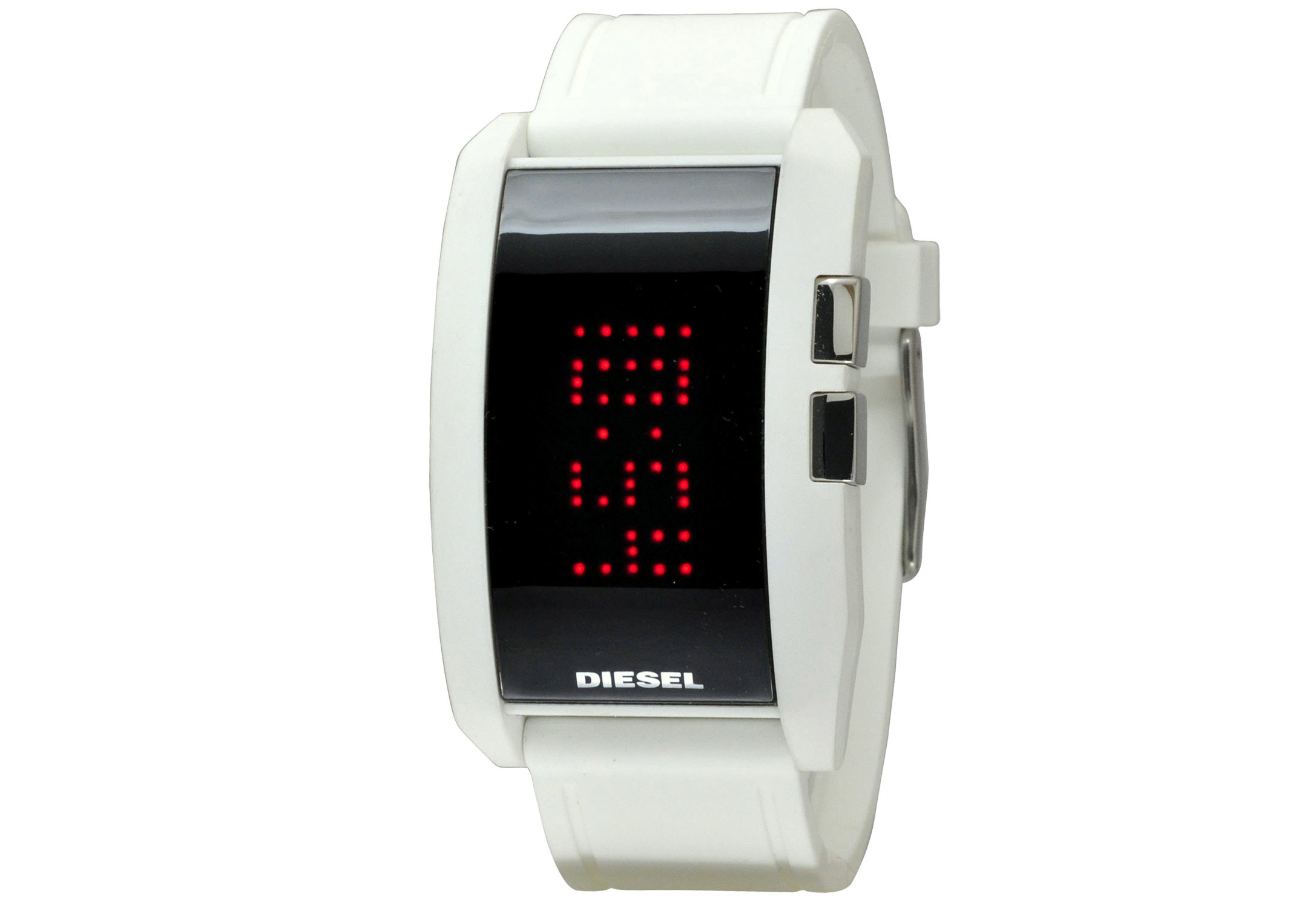 Diesel horlogeband DZ7168