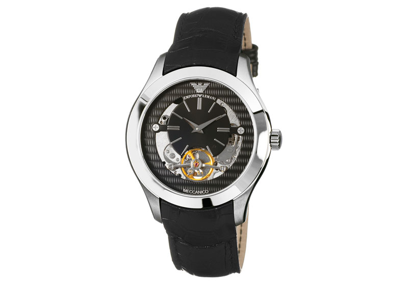 Horlogeband Armani AR4640