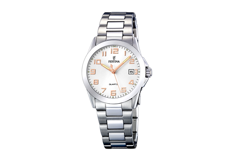 Festina horlogeband F16377/3
