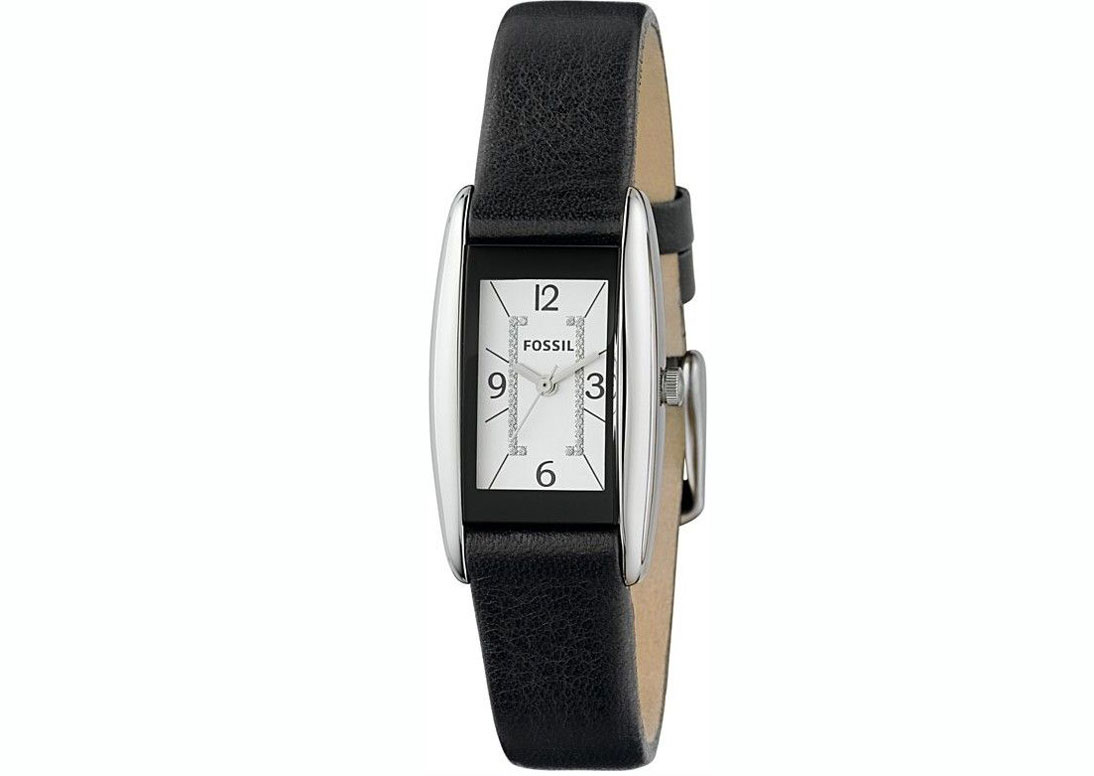 Fossil horlogeband ES2418