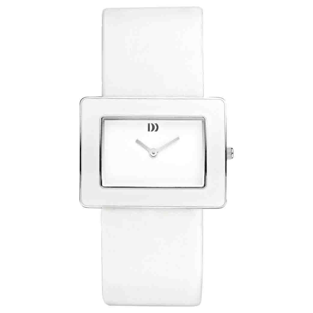 Originele Danish Design horlogeband IV12Q927