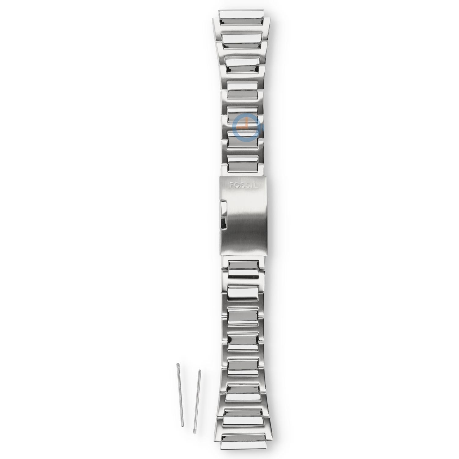 Fossil horlogeband - ME3220