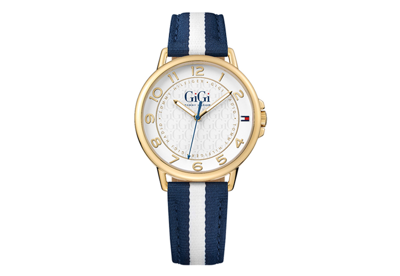 Tommy Hilfiger horlogeband TH1781723
