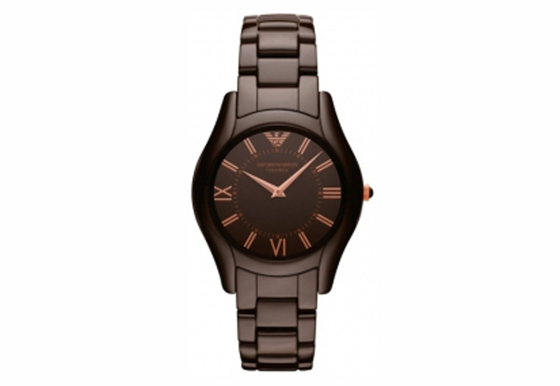 Armani horlogeband AR1445