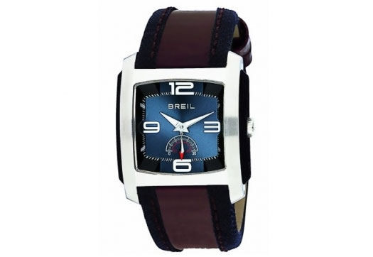 Breil horlogeband BW0226
