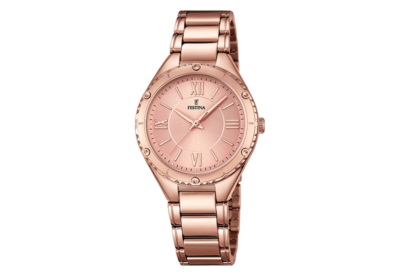 Festina horlogebandje F16922/2