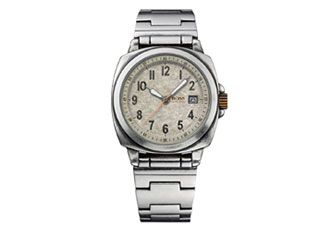 Hugo Boss horlogeband HO1512133