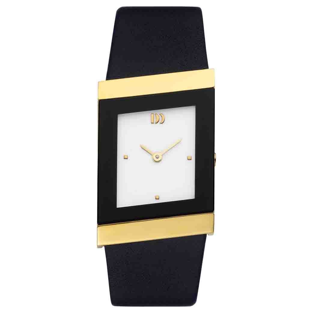 Originele Danish Design horlogeband IV11Q897