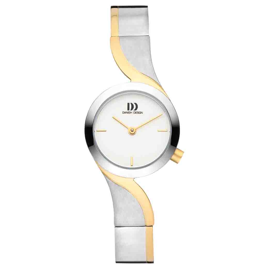 Originele Danish Design horlogeband IV65Q1093