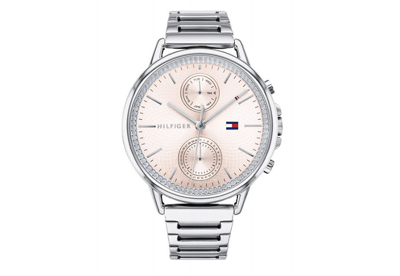Tommy Hilfiger horlogeband TH1781917