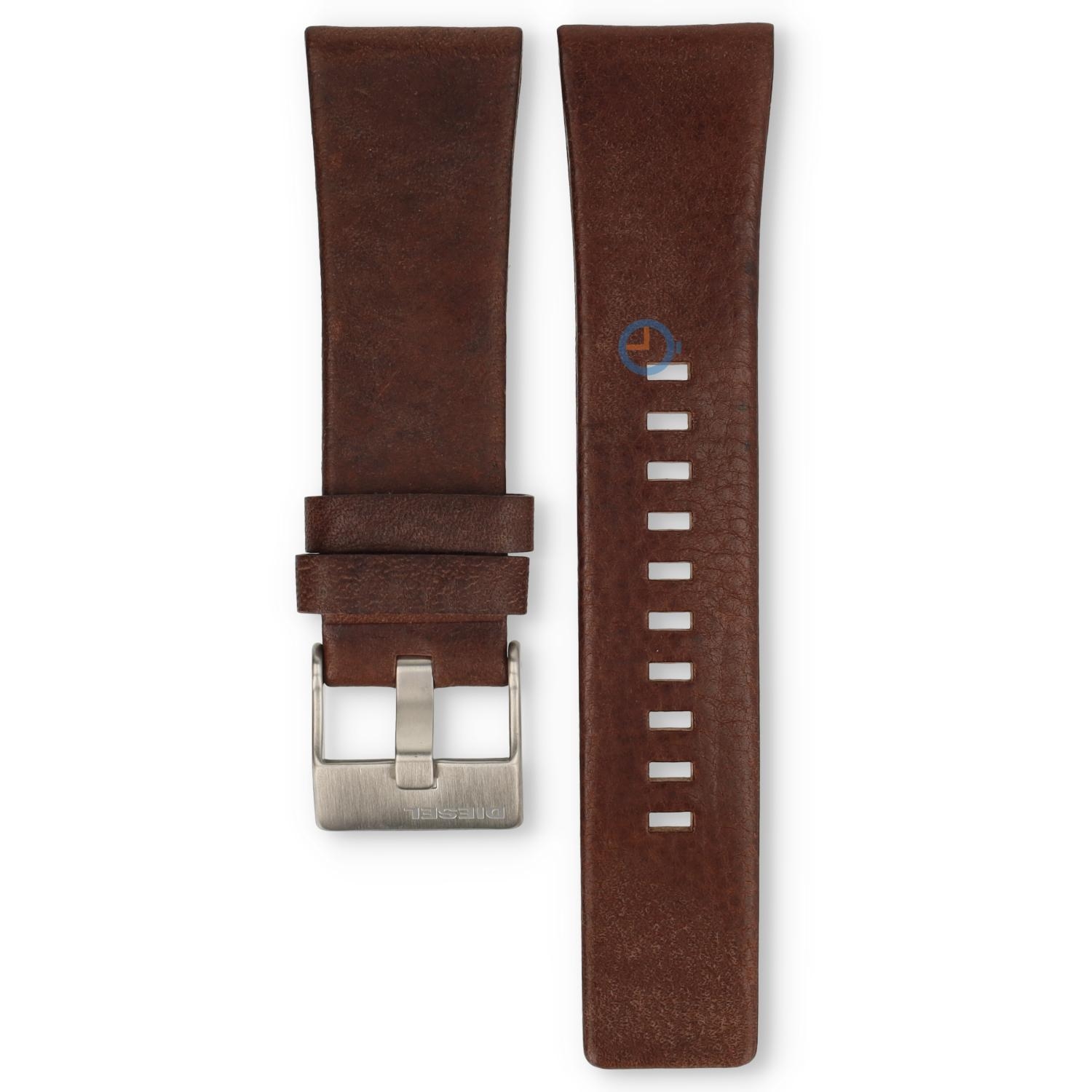 Diesel horlogeband DZ1544