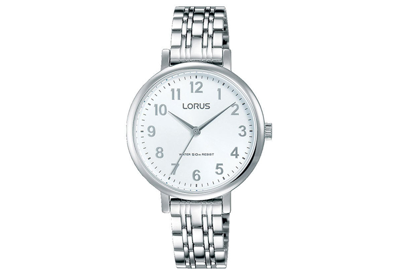 Lorus horlogeband RG237MX9
