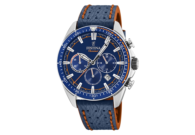 Festina horlogeband F20377-2