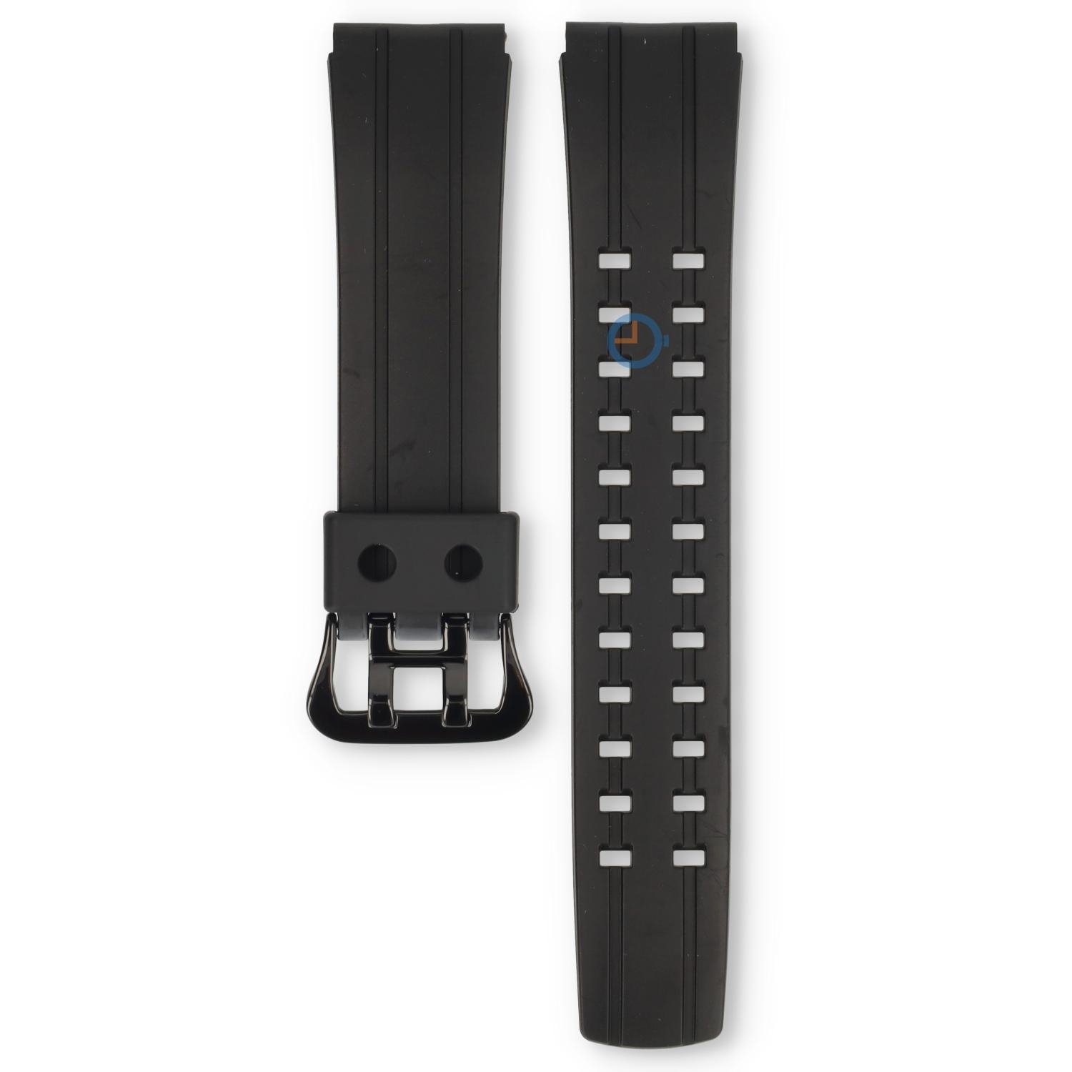 Casio horlogeband EQW-570-1A