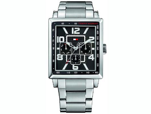 Tommy Hilfiger horlogeband TH1790701