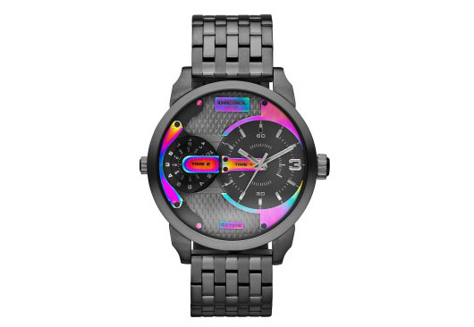 Diesel horlogeband DZ7319