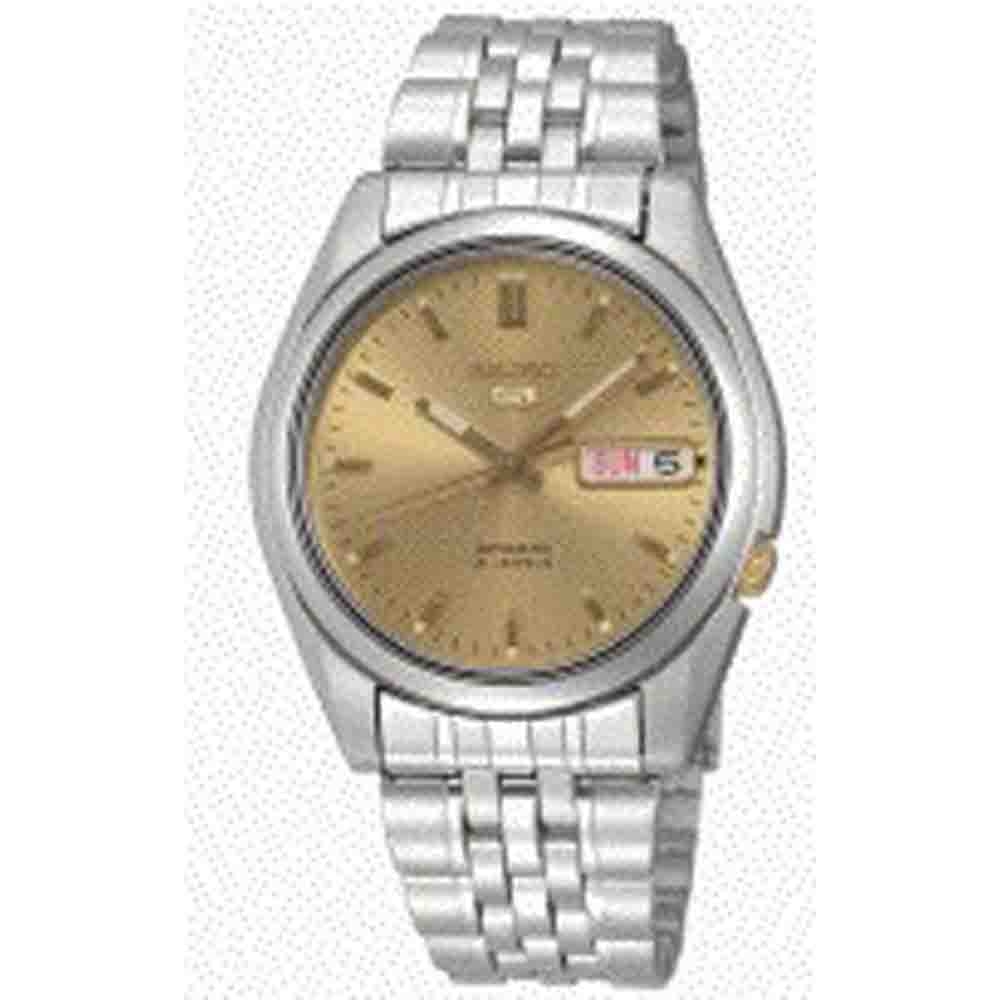 Originele horlogeband voor Seiko SNZG05K1
