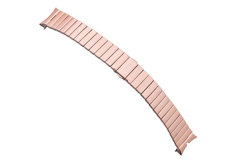Samsung Galaxy Watch 4 (40 mm)  Horlogeband - roségoud