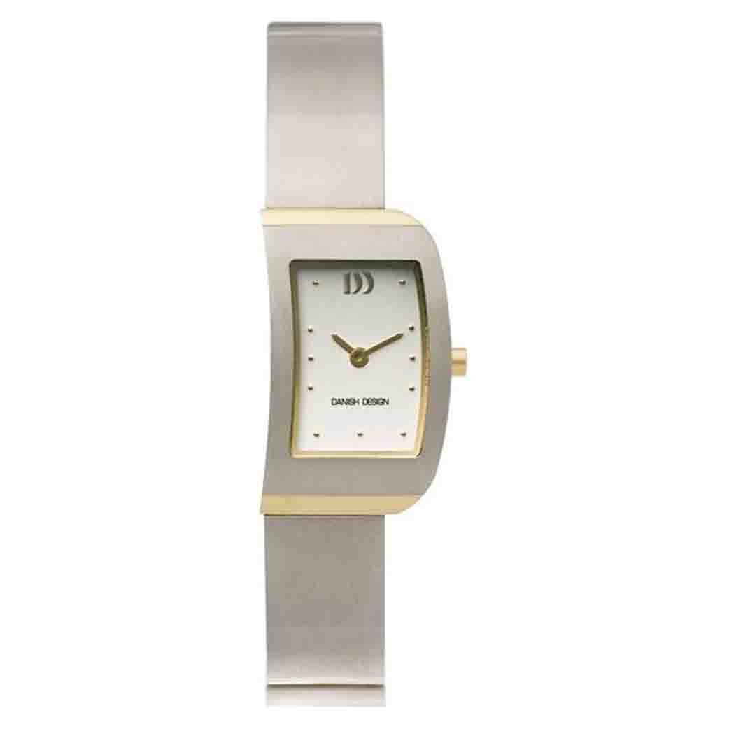 Originele Danish Design horlogeband IV65Q825