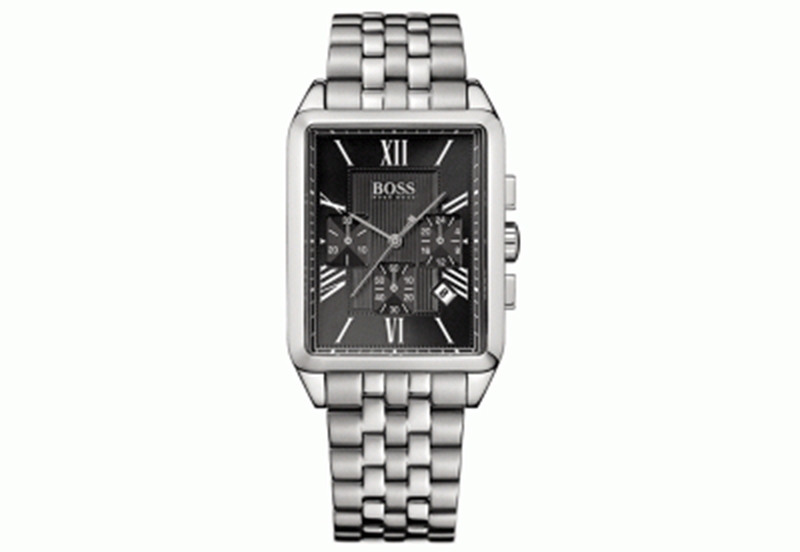 Hugo Boss horlogeband HB1512576