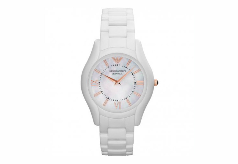 Armani horlogeband AR1473