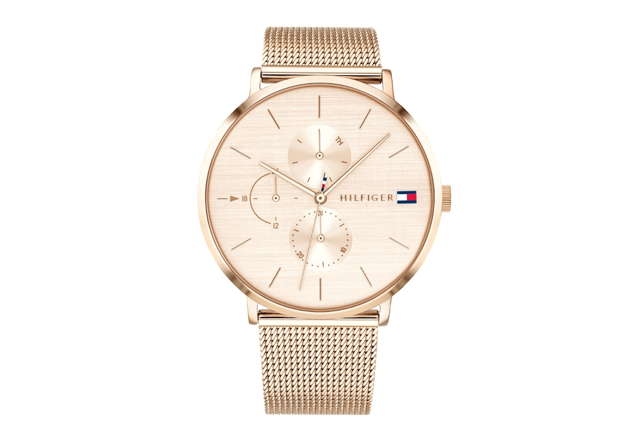 Tommy Hilfiger horlogeband TH1781944