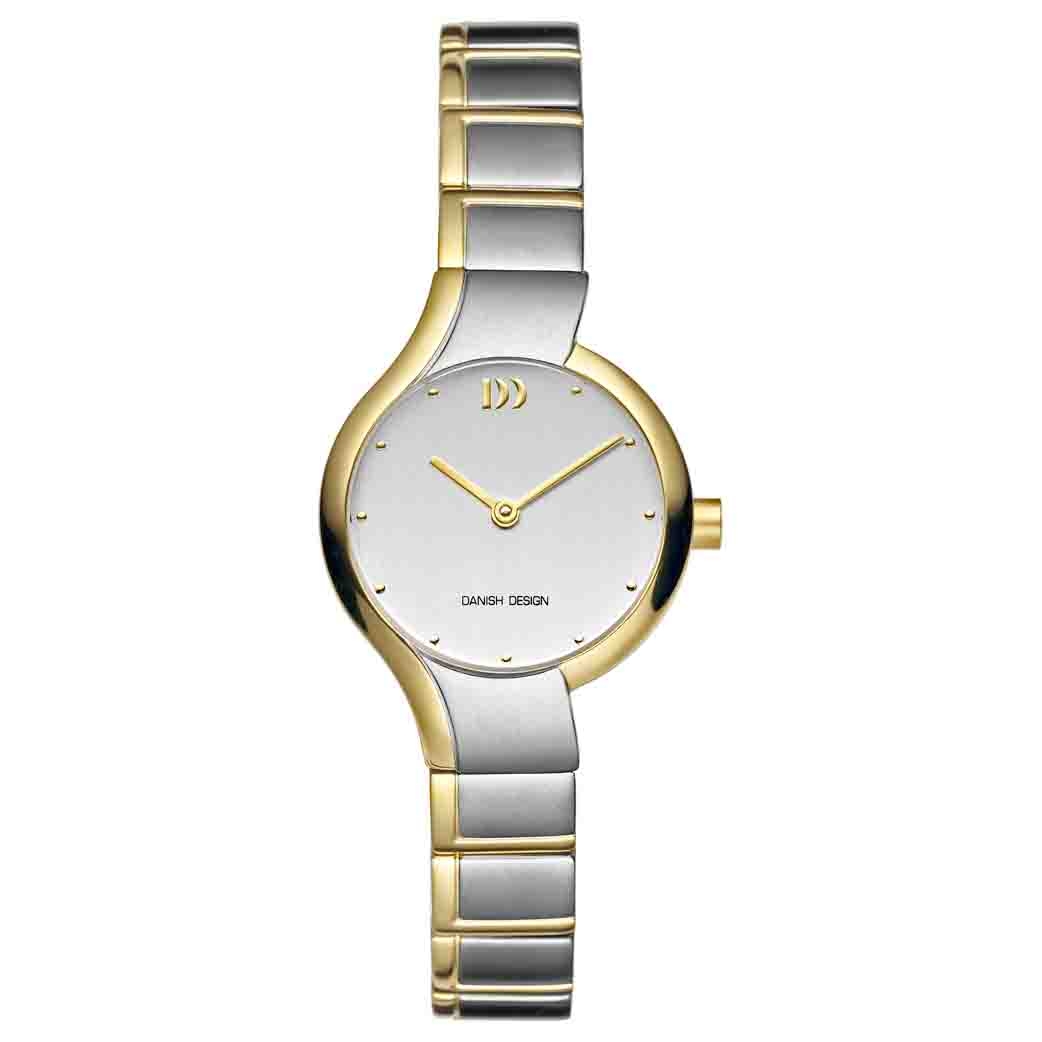 Originele Danish Design horlogeband IV65Q913