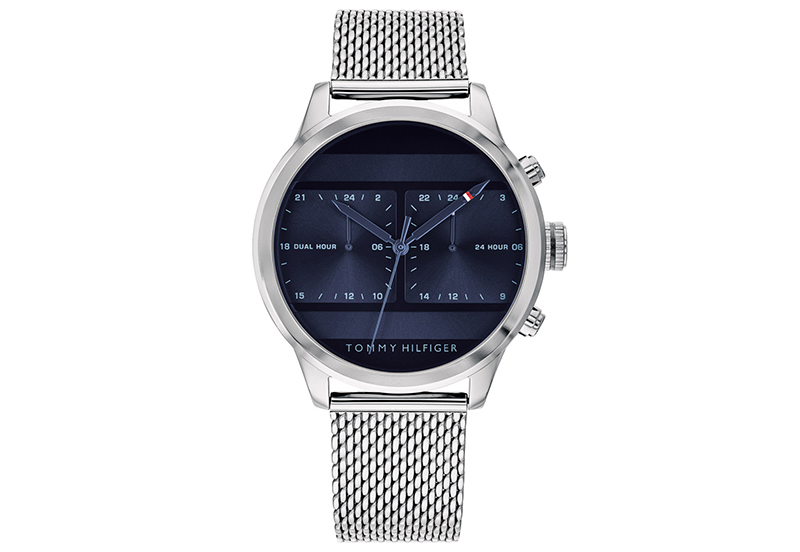 Tommy Hilfiger horlogeband TH1791596