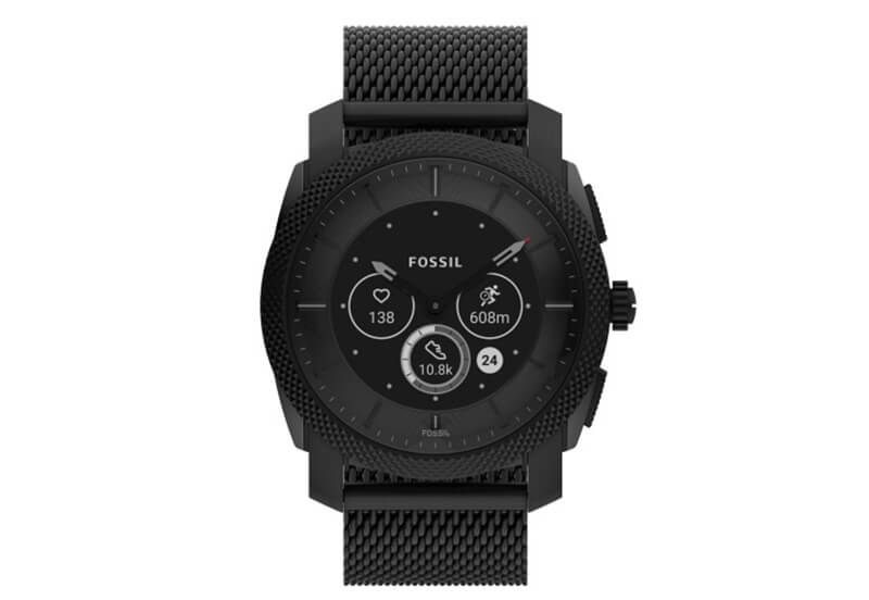 Fossil horlogeband - FTW7062