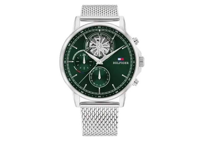 Tommy Hilfiger bandje TH1710608