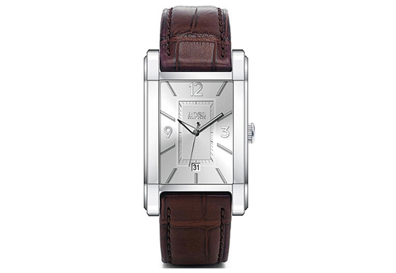 Hugo Boss horlogeband HB1512241