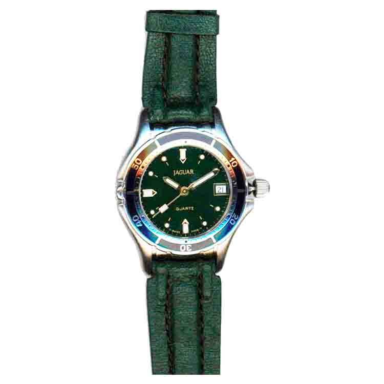 Groen