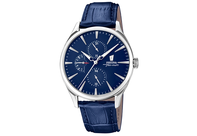 Festina horlogebandje F16992/2
