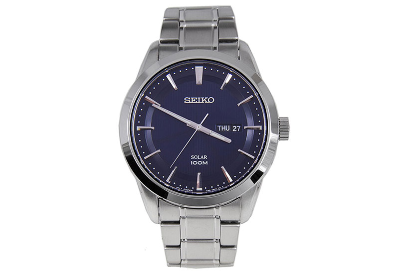 Seiko horlogeband SNE361P1