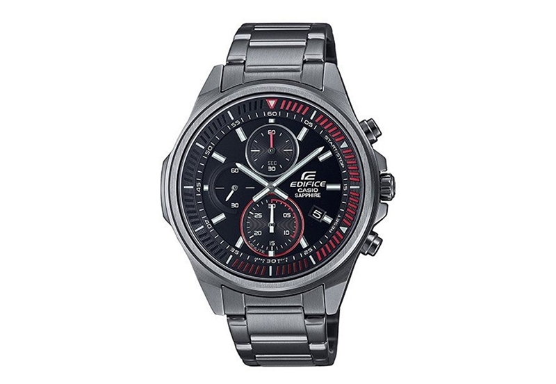 Edifice horlogeband EFR-S572DC-1AV
