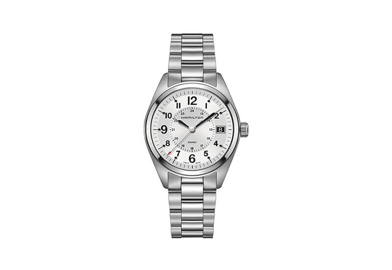 Zilver