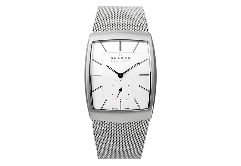 Skagen horlogeband 915XLSSS