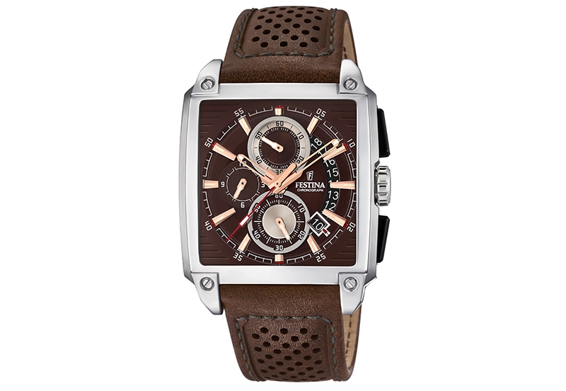 Festina horlogebandje F20265/3
