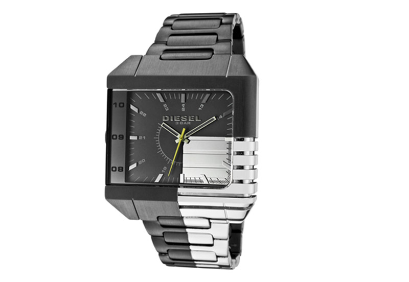 Diesel horlogeband DZ1377