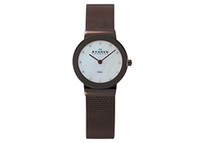Skagen horlogeband 358SMMD