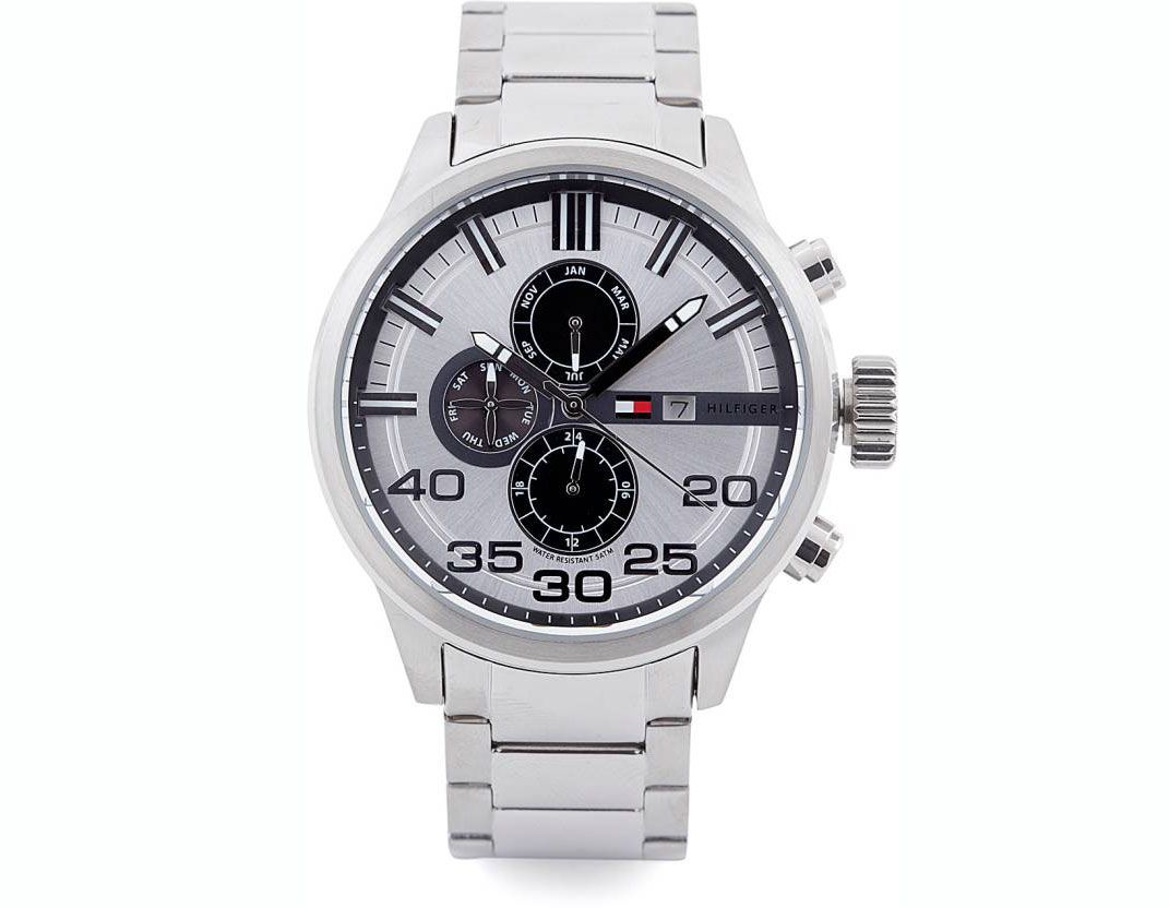 Tommy Hilfiger horlogeband TH1790786