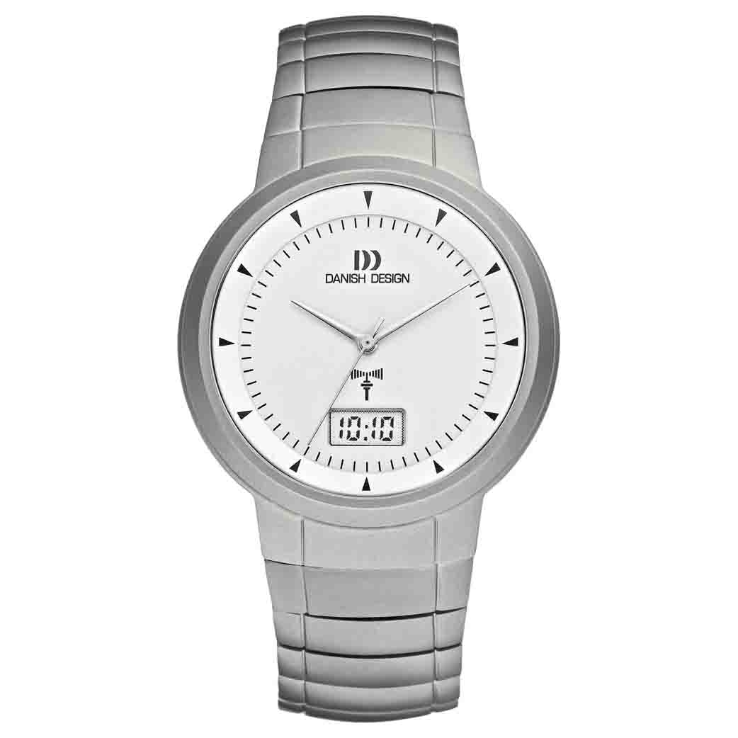 Originele Danish Design horlogeband IQ62Q965