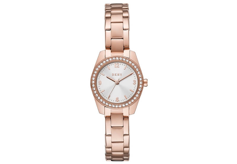 DKNY Nolita NY2921 horlogeband