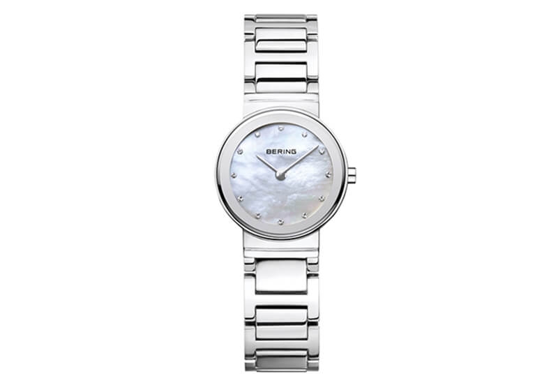 Bandje voor Bering horloge: 10126-704