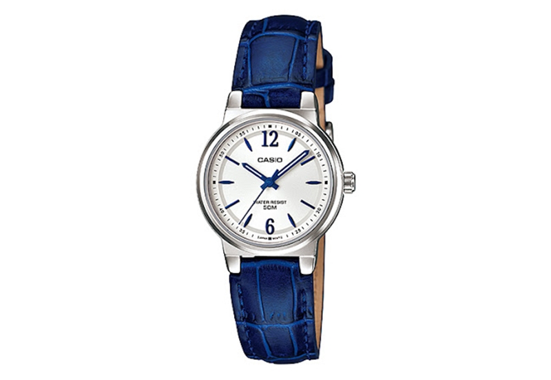 Casio horlogeband LTP-1372L-2AV