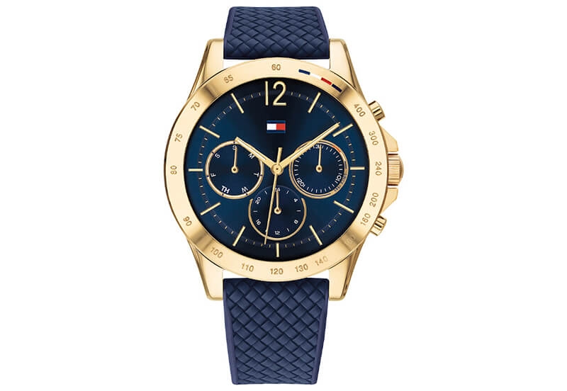Tommy Hilfiger horlogeband TH1782198