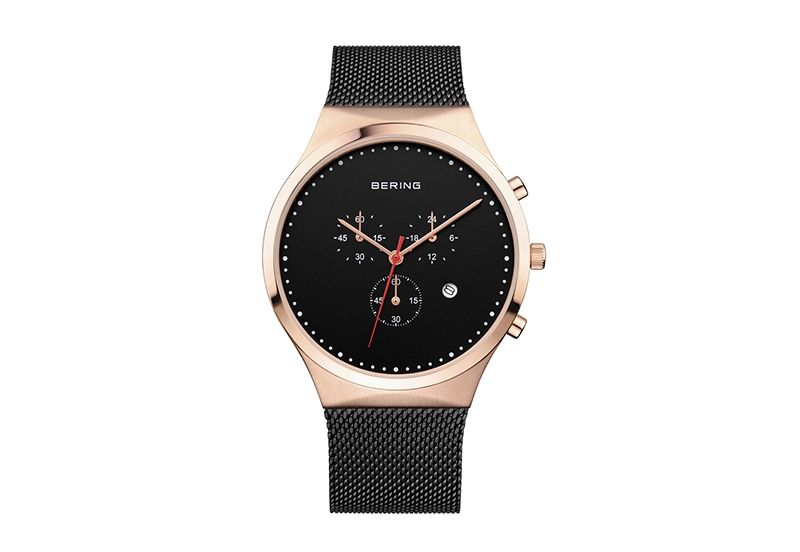 Bering horlogeband 14740-166