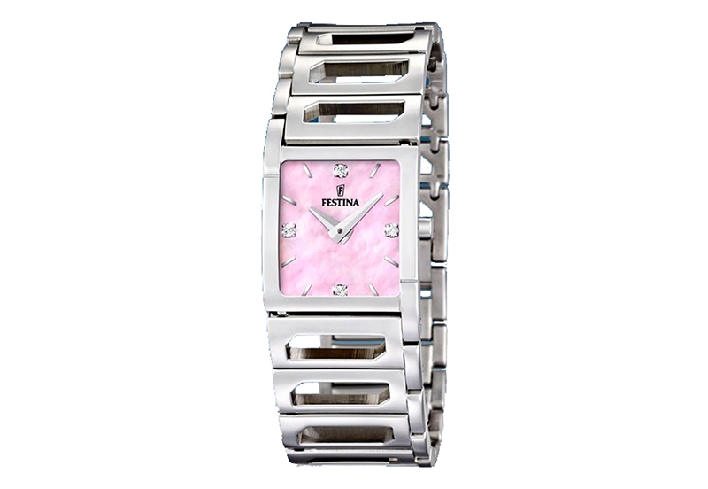 Festina horlogeband F16551/3