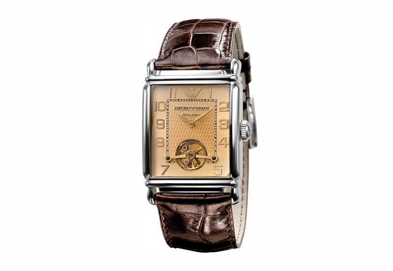 Armani horlogeband AR4223